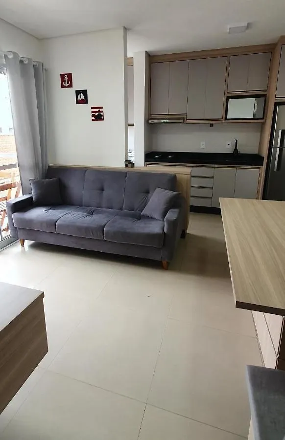 Apartamento Novo Praia De Palmas - Sc Apartamento Governador Celso Ramos