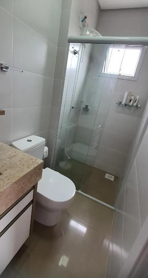 Apartamento Novo Praia De Palmas - Sc Apartamento Governador Celso Ramos