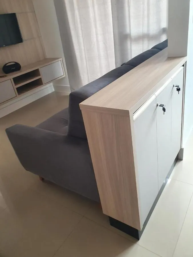 Apartamento Novo Praia De Palmas - Sc Apartamento Governador Celso Ramos