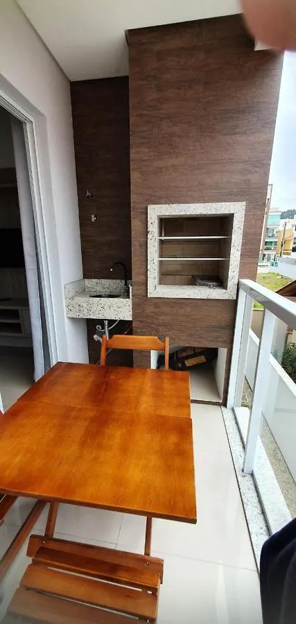 Apartamento Novo Praia De Palmas - Sc Apartamento Governador Celso Ramos