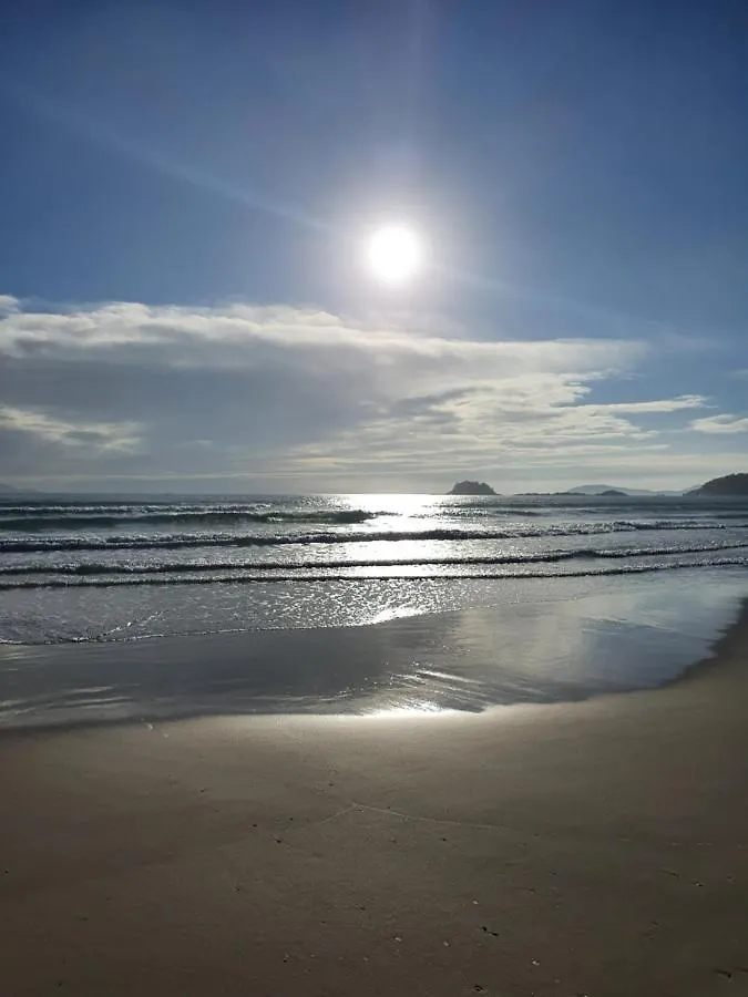 Apartamento Novo Praia De Palmas - Sc Apartamento Governador Celso Ramos Brasil
