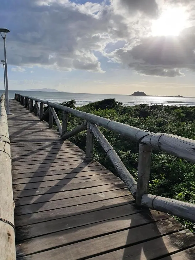 Apartamento Novo Praia De Palmas - Sc Apartamento Governador Celso Ramos 0*,  Brasil