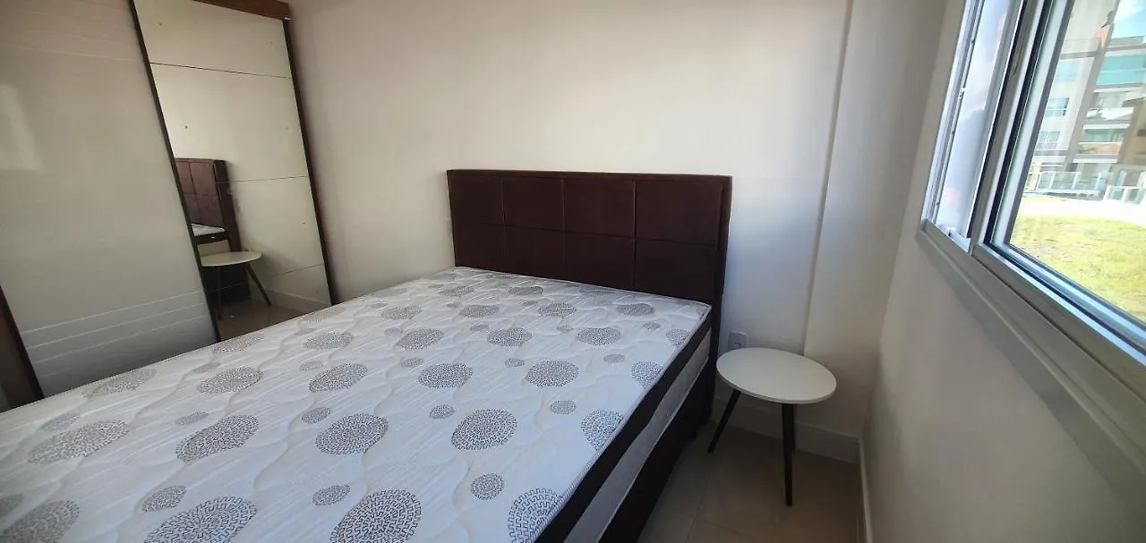 Apartamento Novo Praia De Palmas - Sc Apartamento Governador Celso Ramos