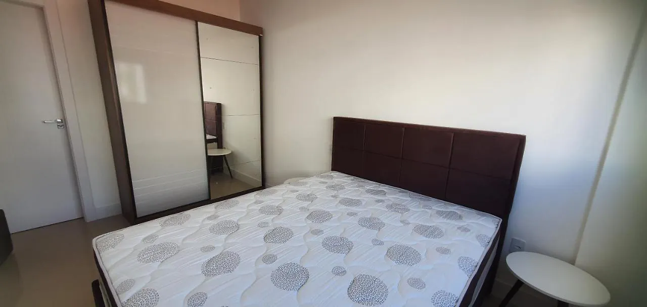 Apartamento Novo Praia De Palmas - Sc Apartamento Governador Celso Ramos Brasil