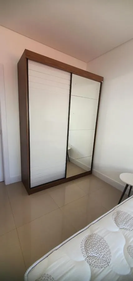 Apartamento Novo Praia De Palmas - Sc Apartamento Governador Celso Ramos