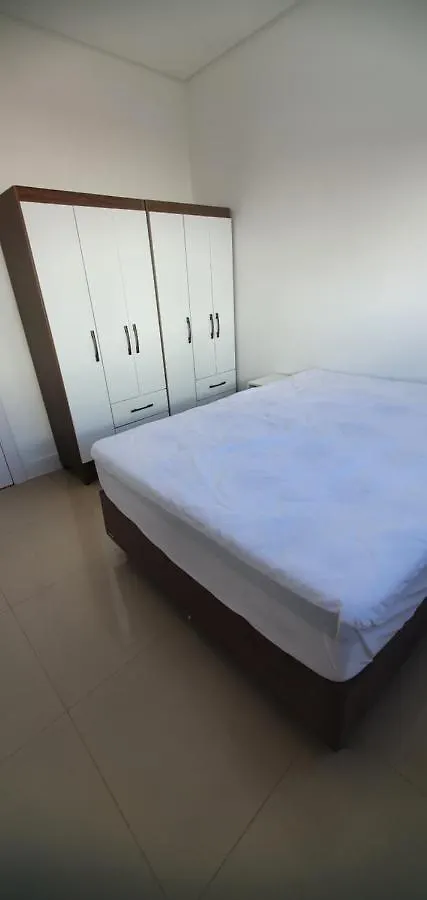 Apartamento Novo Praia De Palmas - Sc Apartamento Governador Celso Ramos