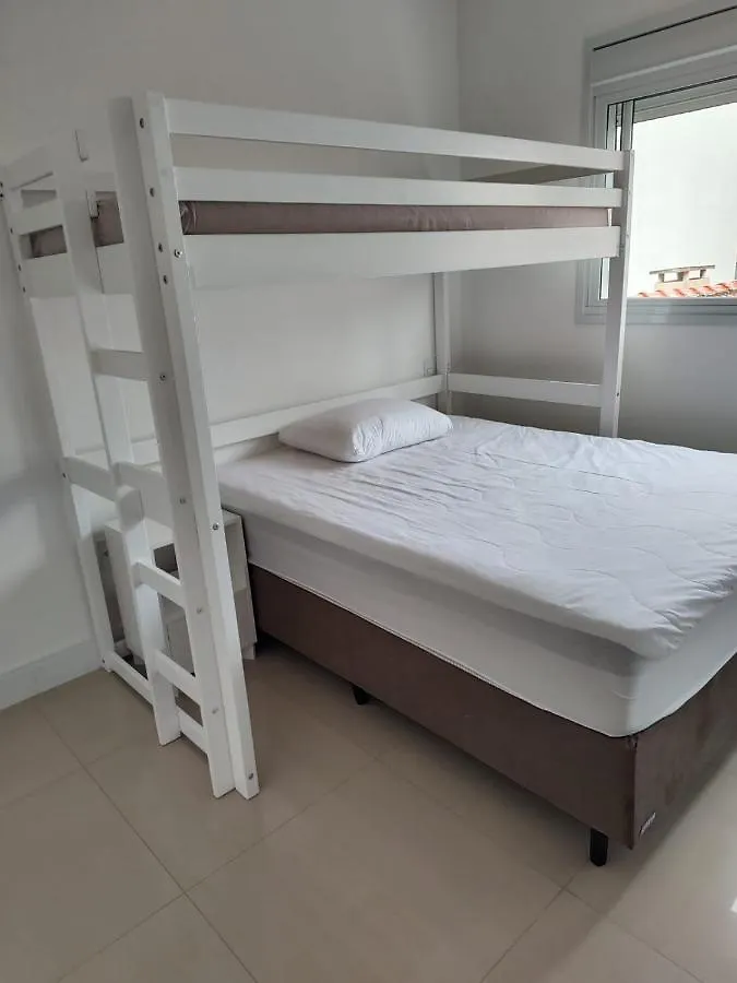 Apartamento Novo Praia De Palmas - Sc Apartamento Governador Celso Ramos 0*,