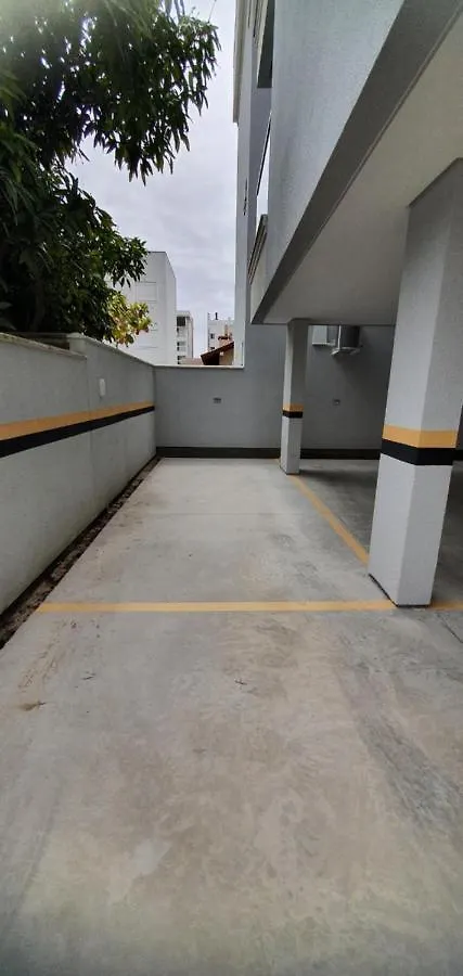 Apartamento Novo Praia De Palmas - Sc Apartamento Governador Celso Ramos 0*,
