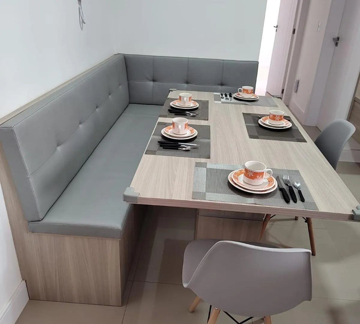 Apartamento Novo Praia De Palmas - Sc Apartamento Governador Celso Ramos