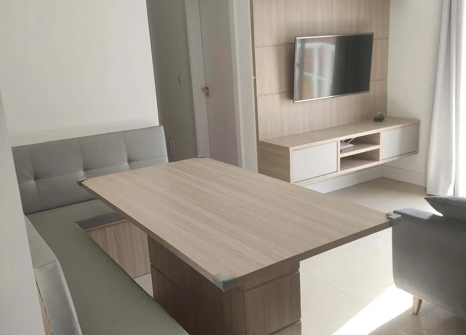 Apartamento Novo Praia De Palmas - Sc Apartamento Governador Celso Ramos